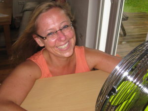 Profilbild von Petra Kraus