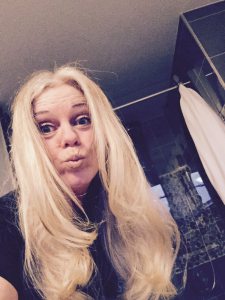 Profilbild von Petra Kraus