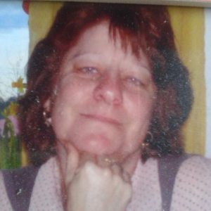 Profilbild von Petra Kraus