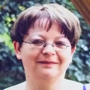 Profilbild von Petra Krause