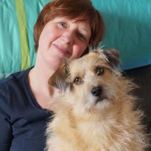 Profilbild von Petra Krause