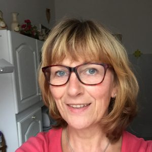 Profilbild von Petra Krause