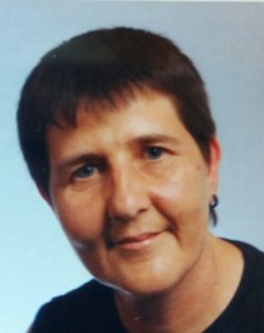 Profilbild von Petra Krause