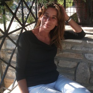 Profilbild von Petra Krause