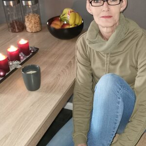Profilbild von Petra Krause