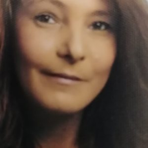 Profilbild von Petra Krauzig