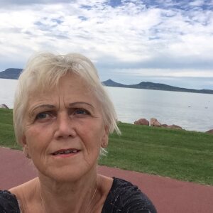 Profilbild von Petra Krawnewitsch