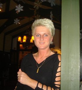 Profilbild von Petra Krebel