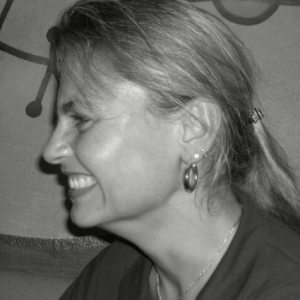 Profilbild von Petra Krebs