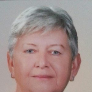 Profilbild von Petra Krefft