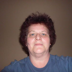 Profilbild von Petra Kreis