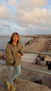 Profilbild von Petra Kreja