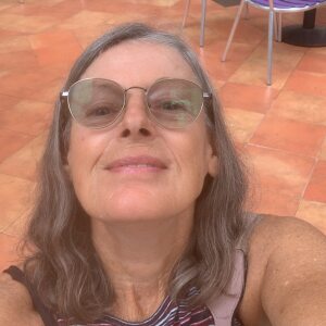 Profilbild von Petra Krempl-Rauh