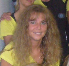 Profilbild von Petra Kremser