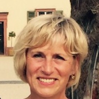 Profilbild von Petra Krenscher