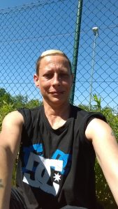 Profilbild von Petra Krenz