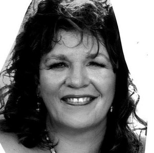 Profilbild von Petra Krenzin