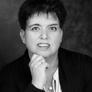 Profilbild von Petra Kress