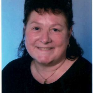 Profilbild von Petra Kreß