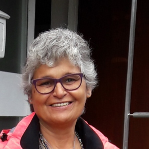 Profilbild von Petra Kretschmann