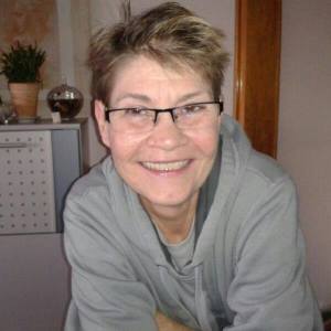 Profilbild von Petra Kretzschmar