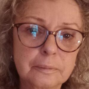 Profilbild von Petra Kreutgen