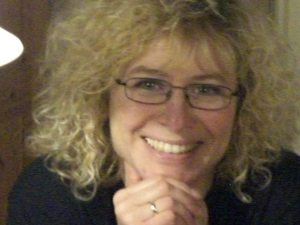 Profilbild von Petra Kreutz
