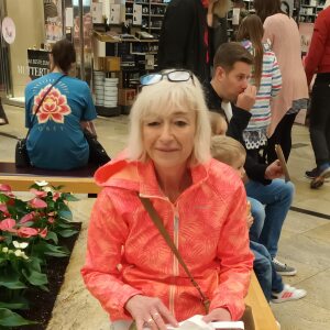 Profilbild von Petra Kreuzer
