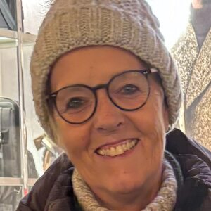 Profilbild von Petra Krewer