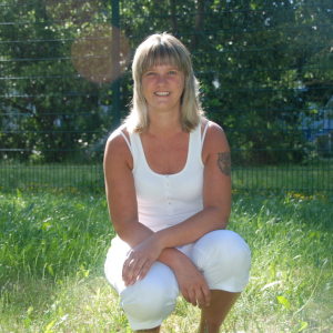 Social Media Profilbild Petra Kriedemann 