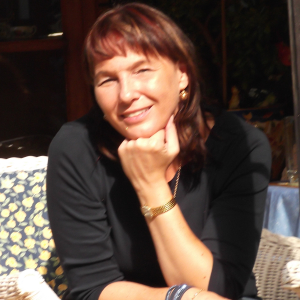 Profilbild von Petra Krieg