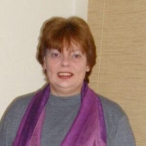 Profilbild von Petra Kriegl