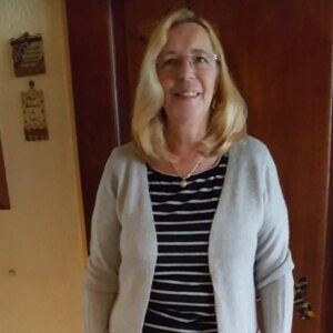 Profilbild von Petra Krikke-Steffens