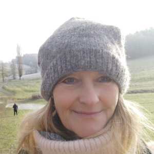 Profilbild von Petra Krisch