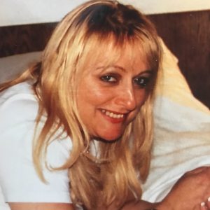 Profilbild von Petra Kröger