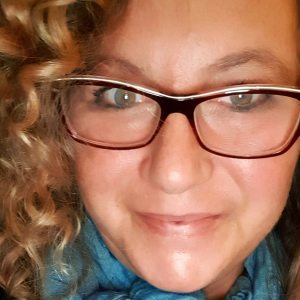 Profilbild von Petra Kröger