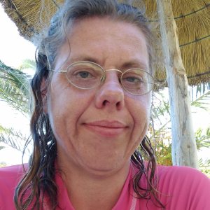 Profilbild von Petra Kröner