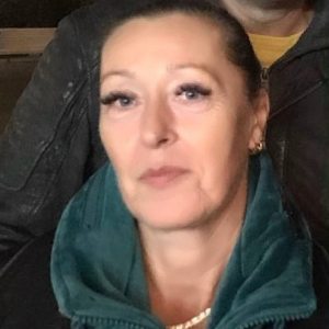 Profilbild von Petra Krohn