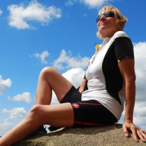 Profilbild von Petra Krohnke
