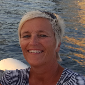 Profilbild von Petra Krommenhoek