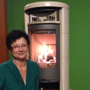 Profilbild von Petra Kronenberger