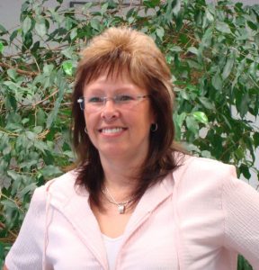 Profilbild von Petra Krüger