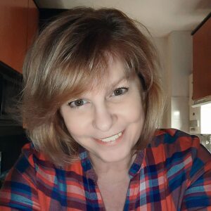 Profilbild von Petra Krüger