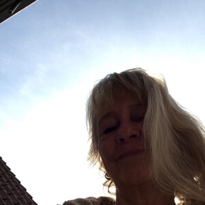 Profilbild von Petra Krueger
