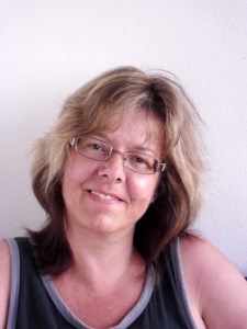 Profilbild von Petra Krüger