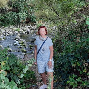 Profilbild von Petra Krüger