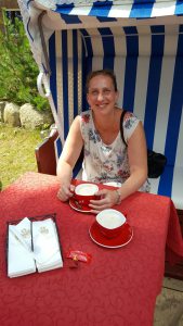 Profilbild von Petra Krüger