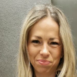 Profilbild von Petra Krüger