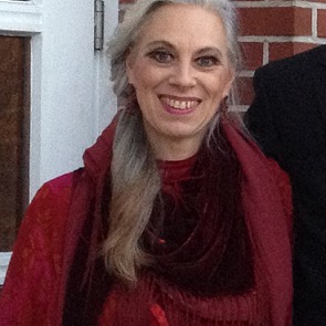 Profilbild von Petra Krühner