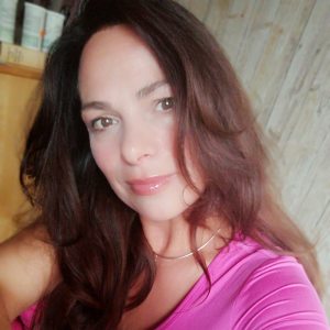 Profilbild von Petra Krümmelbein